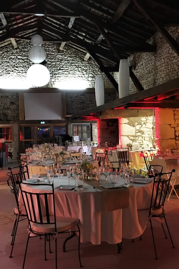 Location Salle de Réception, Mariages, Evenements - Albi - Gîtes & Chambres d'Hôtes - Tarn