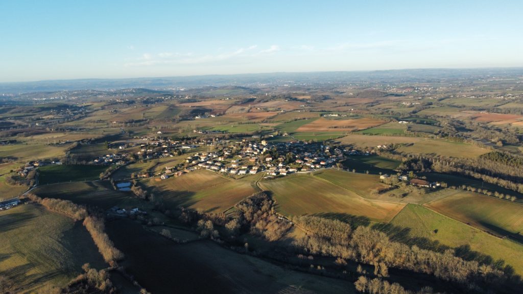 Salle de Réception, Mariages, Evénements - Albi - Gîtes & Chambres d'Hôtes - Tarn